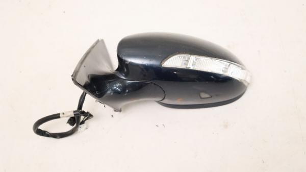 Spiegel links elektrisch 2218100576 Mercedes S-KLASSE S500 W221