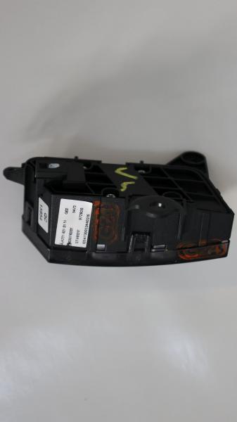 Schalter sonstige 2218210151 Mercedes S-KLASSE S500 W221