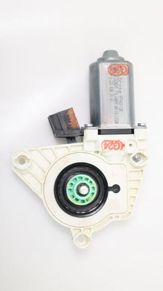 Fensterheber-Motor hinten links 2218202942 Mercedes S-KLASSE S500 W221