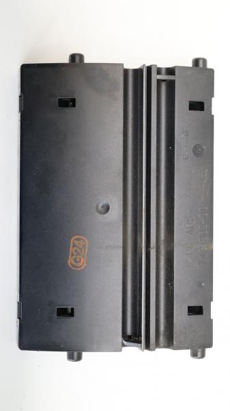 Steuergerät sonstige 2218705985 Mercedes S-KLASSE S500 W221