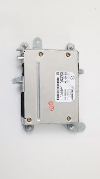 Steuergerät sonstige 2218708685 Mercedes S-KLASSE S500 W221