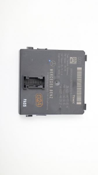 Steuergerät sonstige 2215407045 Mercedes S-KLASSE S500 W221