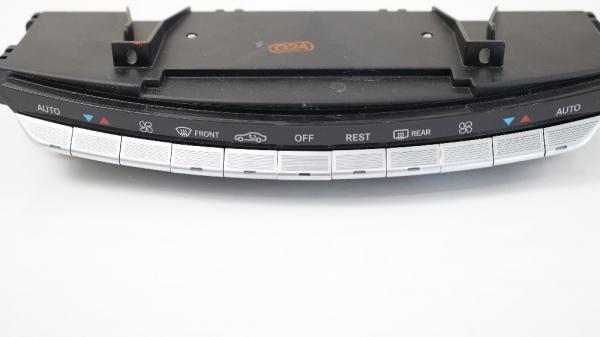 Klimabedienteil 2218709810 Mercedes S-KLASSE S500 W221