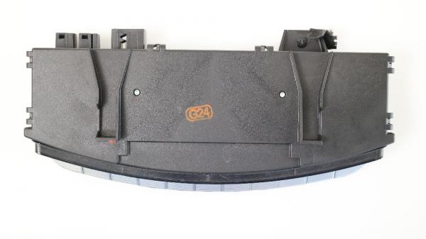 Klimabedienteil 2218709810 Mercedes S-KLASSE S500 W221