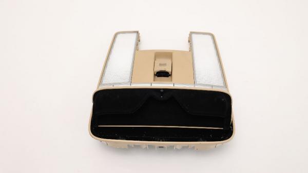Innenleuchte 2218702886 Mercedes S-KLASSE S500 W221