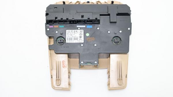 Innenleuchte 2218702886 Mercedes S-KLASSE S500 W221