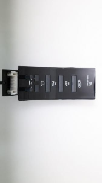 Schalter ESP 2218211251 Mercedes S-KLASSE S500 W221