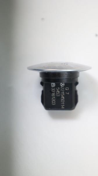 Schalter sonstige 2215450114 Mercedes S-KLASSE S500 W221