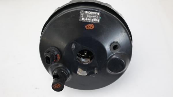 Bremskraftverstärker 2214302530 Mercedes S-KLASSE S500 W221