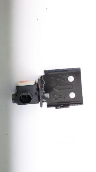 Airbag Sensor vorn rechts 0038202926 Mercedes S-KLASSE S500 W221