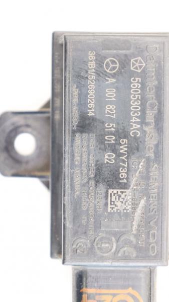 Reifendrucksensor 0018275101 Mercedes S-KLASSE S500 W221