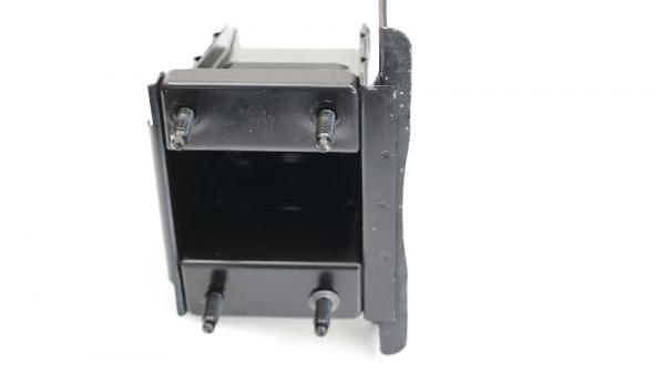 Pralldämpfer hinten links 2216100020 Mercedes S-KLASSE S500 W221