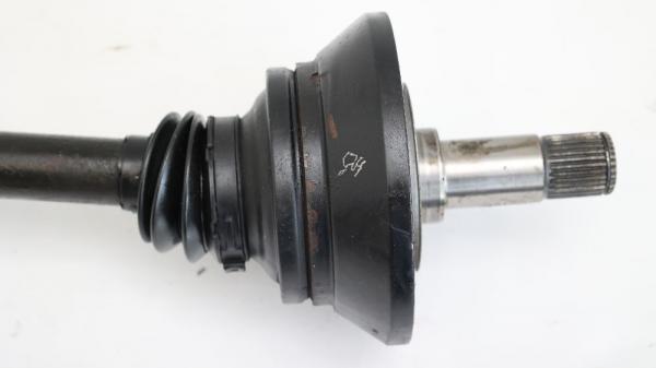 Antriebswelle hinten links 2213501810 Mercedes S-KLASSE S500 W221