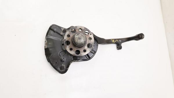 Achsschenkel vorn rechts 2213324601 Mercedes S-KLASSE S500 W221