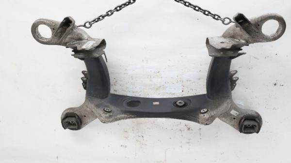 Achsträger hinten 2213500508 Mercedes S-KLASSE S500 W221