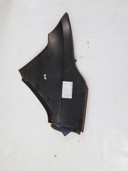 Kotflügel hinten rechts AV11R29612AG Ford B-MAX