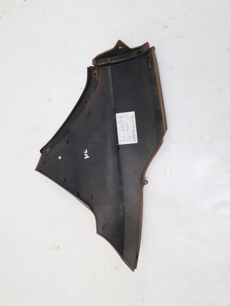 Kotflügel hinten links AV11R29613AG Ford B-MAX