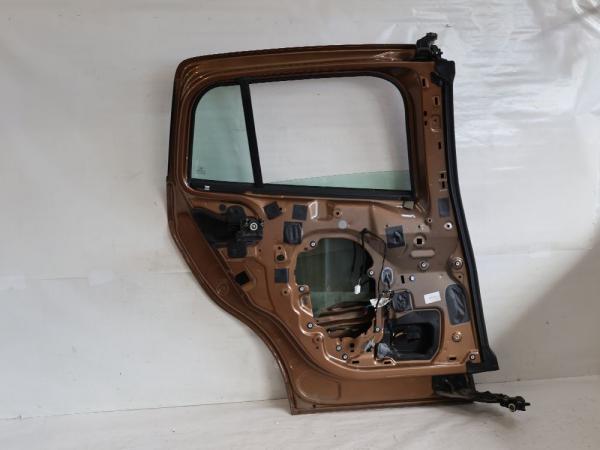 Tür Schiebetür links 1752839 Ford B-MAX