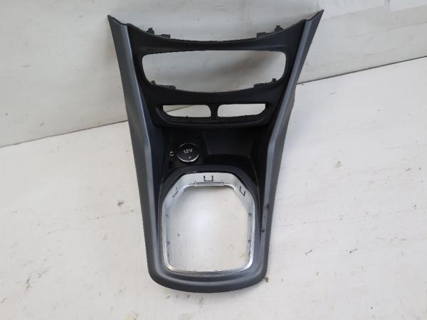 Mittelkonsole 12050026 Ford B-MAX
