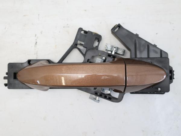 Türgriff außen vorn rechts AV11R22464AE Ford B-MAX