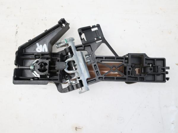 Türgriff außen vorn rechts AV11R22464AE Ford B-MAX