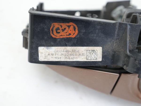 Türgriff außen vorn rechts AV11R22464AE Ford B-MAX