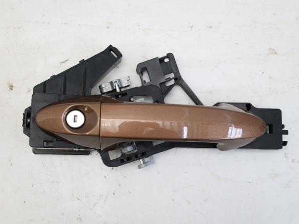 Türgriff außen vorn links AV11R22465AE Ford B-MAX