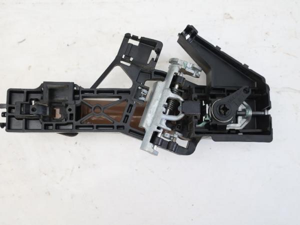 Türgriff außen vorn links AV11R22465AE Ford B-MAX