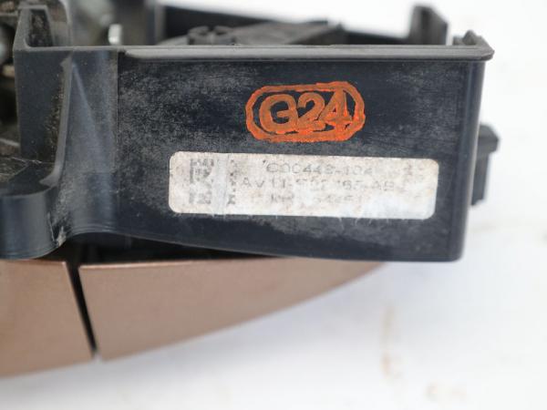 Türgriff außen vorn links AV11R22465AE Ford B-MAX