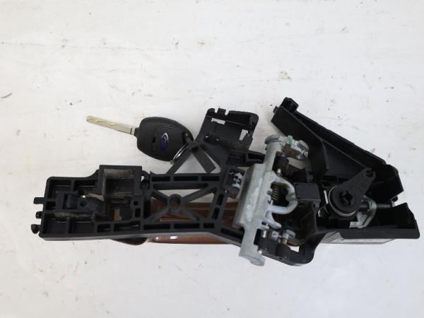 Türgriff außen vorn links AV11R22465AE Ford B-MAX