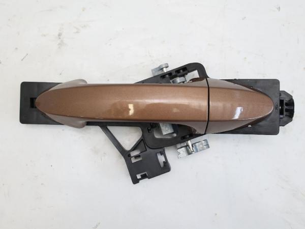 Türgriff außen hinten rechts AV11R264B16AD Ford B-MAX