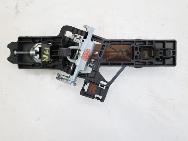 Türgriff außen hinten rechts AV11R264B16AD Ford B-MAX