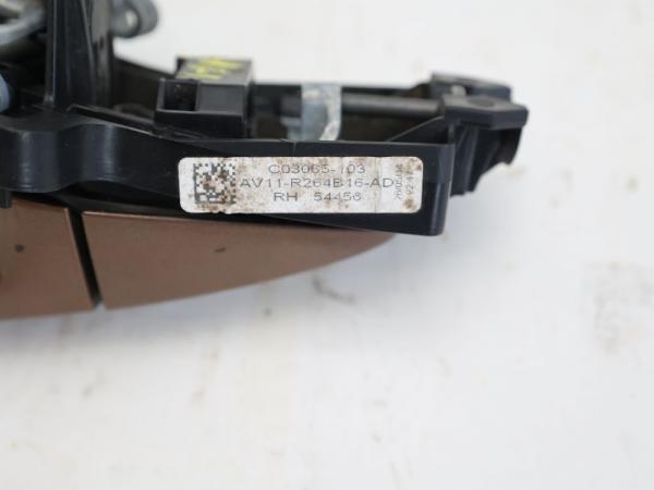 Türgriff außen hinten rechts AV11R264B16AD Ford B-MAX
