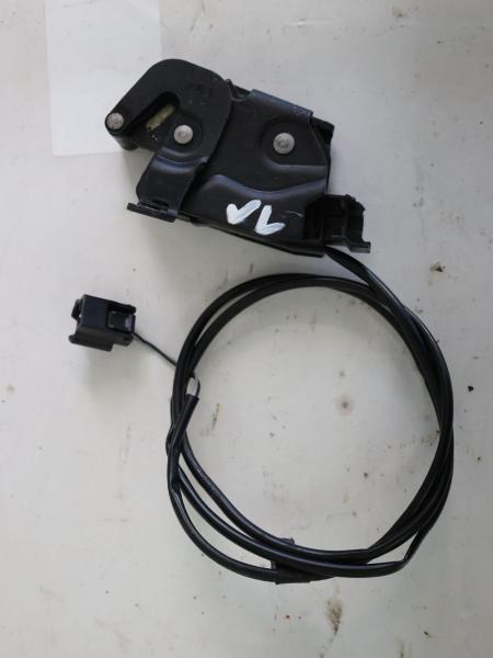 Türschloß vorn links AV1AR218D05AD Ford B-MAX