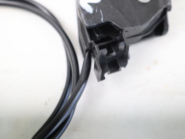 Türschloß vorn links AV1AR218D05AD Ford B-MAX