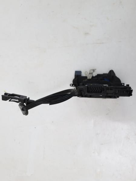 Türschloß vorn rechts AV1AR21812AF Ford B-MAX