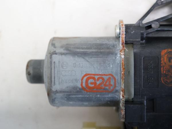 Fensterheber-Motor vorn links 0130822649 Ford B-MAX