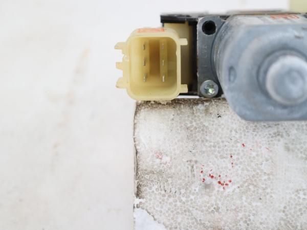 Fensterheber-Motor hinten rechts 0130822648 Ford B-MAX