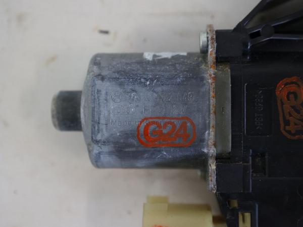 Fensterheber-Motor hinten links 0130822649 Ford B-MAX
