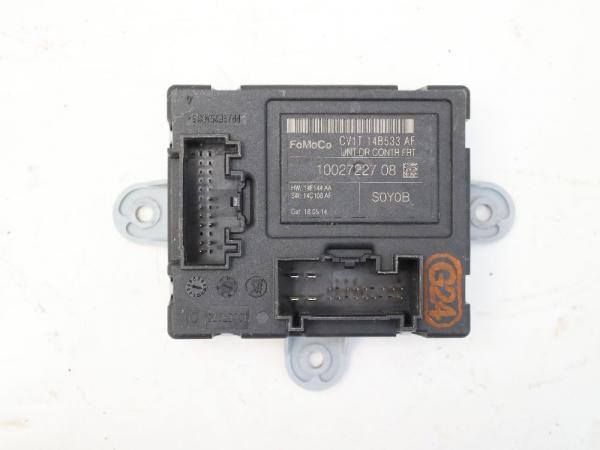 Steuergerät sonstige CV1T14B533AF Ford B-MAX