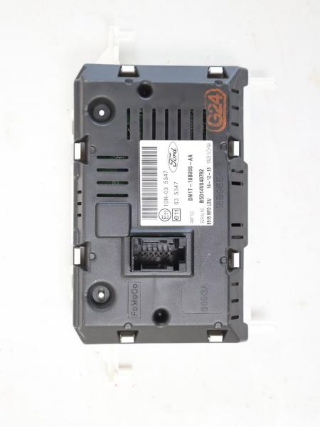 Display DN1T18B955AA Ford B-MAX