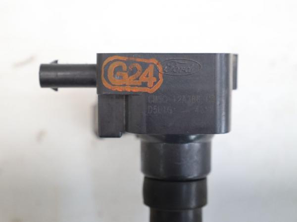 Zündspule Zylinder 3 CM5C12A366CB Ford B-MAX