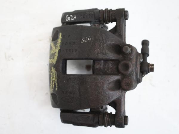 Bremssattel vorn rechts 1858142 Ford B-MAX