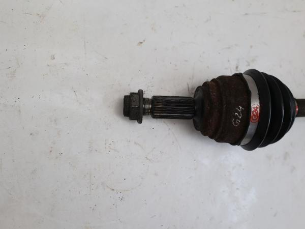 Antriebswelle vorn links CV173B437BD Ford B-MAX