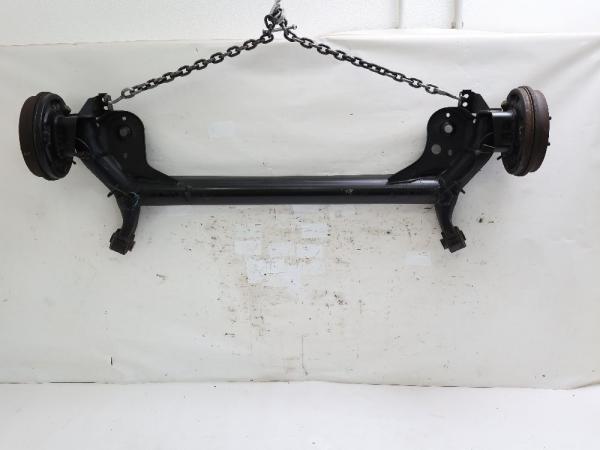 Achse hinten 1871476 Ford B-MAX
