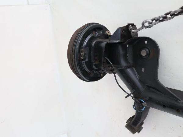 Achse hinten 1871476 Ford B-MAX