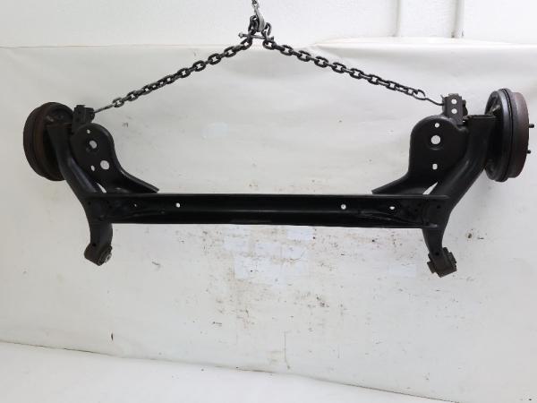 Achse hinten 1871476 Ford B-MAX