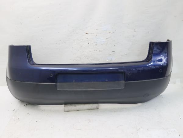 Stoßstange hinten 1K6807417A VW GOLF 5