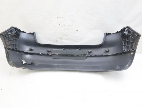 Stoßstange hinten 1K6807417A VW GOLF 5