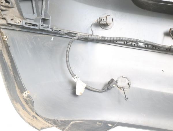 Stoßstange hinten 1K6807417A VW GOLF 5